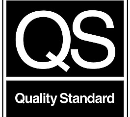 Quality Standard logo设计欣赏 传统企业标志设计 - Quality Standard下载标志设计欣赏