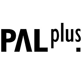 pal plus logo設計欣賞 傳統企業標誌設計 - pal plus下載標誌設計