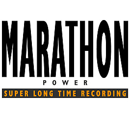 Marathon Power logo设计欣赏 传统企业标志设计 - Marathon Power下载标志设计欣赏