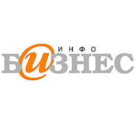 Info Business logo设计欣赏 电脑相关行业LOGO标志 - Info Business下载标志设计欣赏