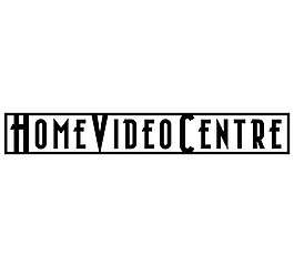 Home Video Centre logo设计欣赏 电脑相关行业LOGO标志 - Home Video Centre下载标志设计欣赏