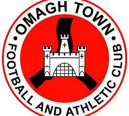 Omagh Town logo设计欣赏 软件和硬件公司标志 - Omagh Town下载标志设计欣赏