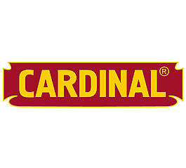 Cardinal logo设计欣赏 软件和硬件公司标志 - Cardinal下载标志设计欣赏