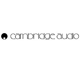 Cambridge Audio logo设计欣赏 软件和硬件公司标志 - Cambridge Audio下载标志设计欣赏