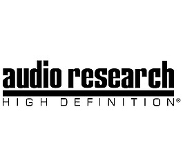 Audio Research logo设计欣赏 软件和硬件公司标志 - Audio Research下载标志设计欣赏