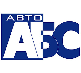 ABC Auto logo设计欣赏 软件和硬件公司标志 - ABC Auto下载标志设计欣赏