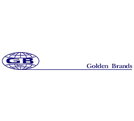 Golden Brands logo设计欣赏 足球和IT公司标志 - Golden Brands下载标志设计欣赏