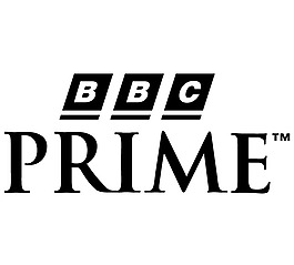 BBC Prime logo设计欣赏 足球和娱乐相关标志 - BBC Prime下载标志设计欣赏