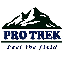 Pro Trek logo设计欣赏 网站标志设计 - Pro Trek下载标志设计欣赏