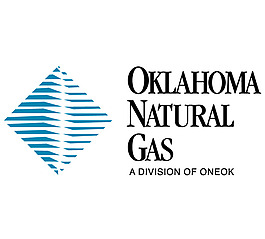 Oklahoma Natural Gas logo设计欣赏 网站标志设计 - Oklahoma Natural Gas下载标志设计欣赏