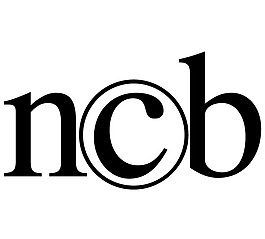 ncb logo设计欣赏 IT公司标志案例 - ncb下载标志设计欣赏