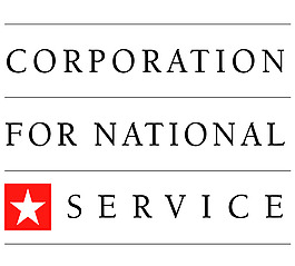 National Service logo设计欣赏 IT公司标志案例 - National Service下载标志设计欣赏
