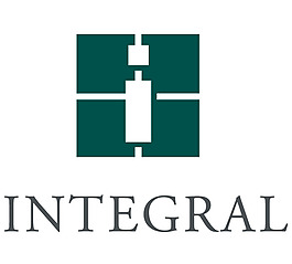 Integral logo设计欣赏 IT公司标志案例 - Integral下载标志设计欣赏