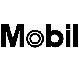 Mobil logo设计欣赏 IT公司标志案例 - Mobil下载标志设计欣赏