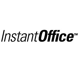 InstantOffice logo设计欣赏 IT公司标志案例 - InstantOffice下载标志设计欣赏
