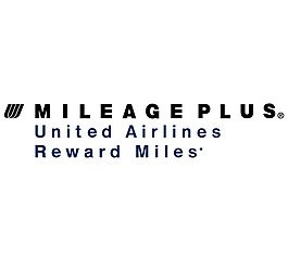 MileagePlus logo设计欣赏 IT公司标志案例 - MileagePlus下载标志设计欣赏