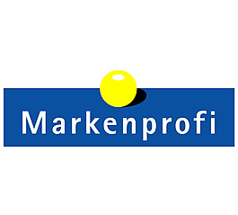 Markenprofi logo设计欣赏 IT公司标志案例 - Markenprofi下载标志设计欣赏