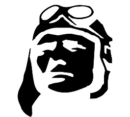 Lindbergh logo设计欣赏 IT公司标志案例 - Lindbergh下载标志设计欣赏