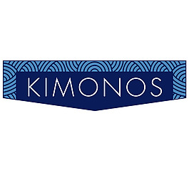 Kimonos logo设计欣赏 IT公司标志案例 - Kimonos下载标志设计欣赏