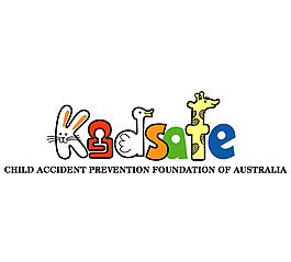 Kidssafe logo设计欣赏 IT公司标志案例 - Kidssafe下载标志设计欣赏
