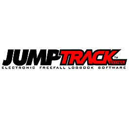 JumpTrack logo设计欣赏 IT公司标志案例 - JumpTrack下载标志设计欣赏