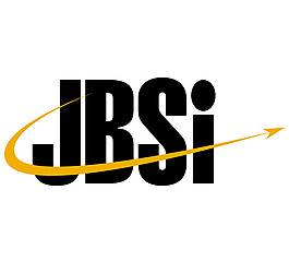 JBSi logo设计欣赏 IT公司标志案例 - JBSi下载标志设计欣赏
