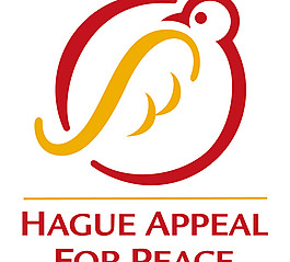 Hague Appeal For Peace logo设计欣赏 IT公司LOGO标志 - Hague Appeal For Peace下载标志设计欣赏