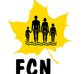 FCN logo设计欣赏 IT公司LOGO标志 - FCN下载标志设计欣赏