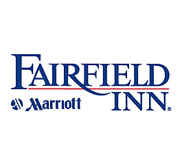 Fairfield Inn logo设计欣赏 IT公司LOGO标志 - Fairfield Inn下载标志设计欣赏