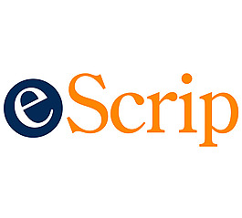 eScrip logo设计欣赏 IT公司LOGO标志 - eScrip下载标志设计欣赏