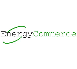 Energy Commerce logo设计欣赏 IT公司LOGO标志 - Energy Commerce下载标志设计欣赏