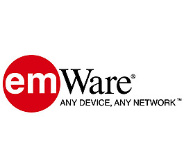 emWare logo设计欣赏 IT公司LOGO标志 - emWare下载标志设计欣赏