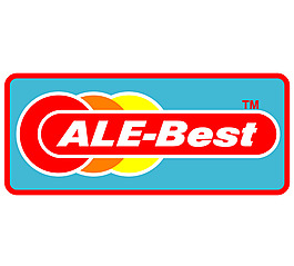 ALE-Best logo设计欣赏 IT公司LOGO标志 - ALE-Best下载标志设计欣赏