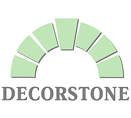 Decorstone logo设计欣赏 IT公司LOGO标志 - Decorstone下载标志设计欣赏