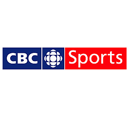 CBC Sports logo设计欣赏 IT公司LOGO标志 - CBC Sports下载标志设计欣赏