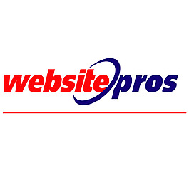 Website Pros logo设计欣赏 国外知名公司标志范例 - Website Pros下载标志设计欣赏