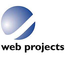 web projects logo设计欣赏 国外知名公司标志范例 