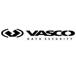 Vasco Data Security logo设计欣赏 国外知名公司标志范例 - Vasco Data Security下载标志设计欣赏