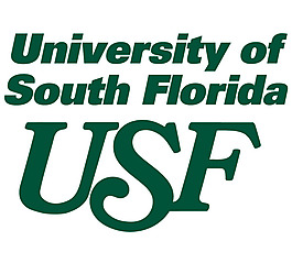 USF logo设计欣赏 国外知名公司标志范例 - USF下载标志设计欣赏