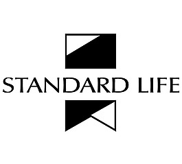 Standard Life logo设计欣赏 国外知名公司标志范例 - Standard Life下载标志设计欣赏