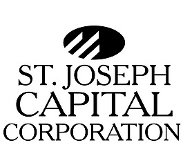 St  Joseph Capital logo设计欣赏 国外知名公司标志范例 - St  Joseph Capital下载标志设计欣赏