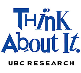 Think About It logo设计欣赏 国外知名公司标志范例 - Think About It下载标志设计欣赏