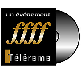 Telerama logo设计欣赏 国外知名公司标志范例 - Telerama下载标志设计欣赏