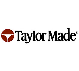 Taylor Made logo设计欣赏 国外知名公司标志范例 - Taylor Made下载标志设计欣赏