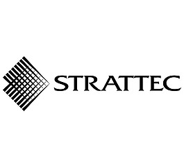 Strattec Security Corporation logo设计欣赏 国外知名公司标志范例 - Strattec Security Corporation下载标志设计欣赏