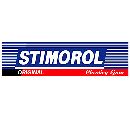Stimorol logo设计欣赏 国外知名公司标志范例 - Stimorol下载标志设计欣赏