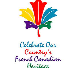 French Canadian Heritage logo设计欣赏 国外知名公司标志范例 - French Canadian Heritage下载标志设计欣赏