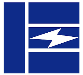 Emerson Electric logo设计欣赏 国外知名公司标志范例 - Emerson Electric下载标志设计欣赏