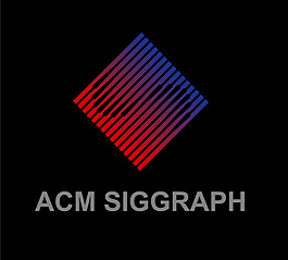Acm Siggraph logo设计欣赏 国外知名公司标志范例 - Acm Siggraph下载标志设计欣赏