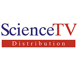 Science TV logo设计欣赏 国外知名公司标志范例 - Science TV下载标志设计欣赏